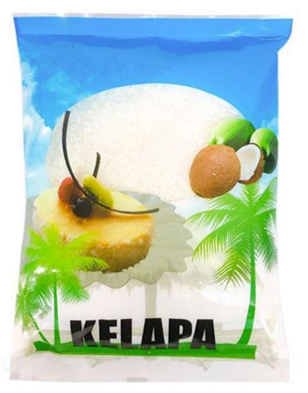 Kelapa椰蓉200g