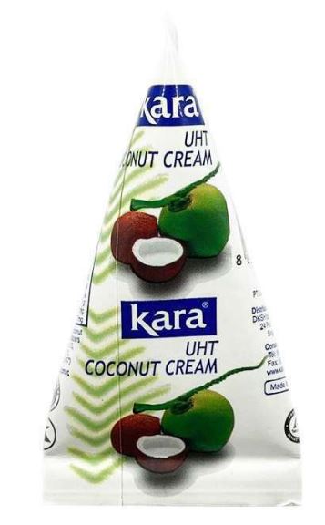 佳樂椰槳隨手包65ml